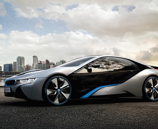 BMW is world’s most sustainable automotive company