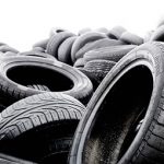 Finding the economic potential in waste tyres