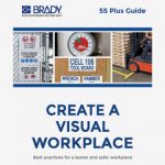 5S Plus Guide: Best practices for a leaner and safer workplace