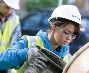  PPE designed specifically for women is becoming an important priority in more and more industries.
