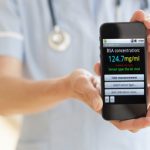 Study: Mobile health has quality issues