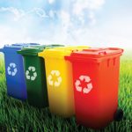 Revenue buried in the waste industry
